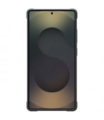 Samsung Чехол для Galaxy S25 Ultra (S938), Rugged case, черный