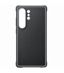 Samsung Чехол для Galaxy S25 Ultra (S938), Rugged case, черный