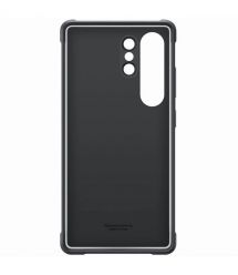 Samsung Чехол для Galaxy S25 Ultra (S938), Rugged case, черный