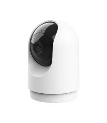 Trust IP-Камера 2700 Super HD, microSD, motion detection, белый