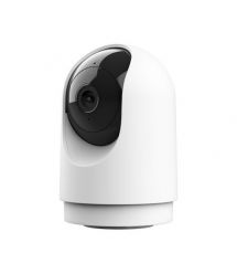 Trust IP-Камера 2700 Super HD, microSD, motion detection, белый