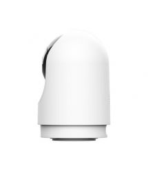 Trust IP-Камера 2700 Super HD, microSD, motion detection, белый