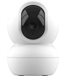 Trust IP-Камера 2800 Super HD, microSD, motion detection, белый