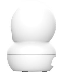 Trust IP-Камера 2800 Super HD, microSD, motion detection, белый