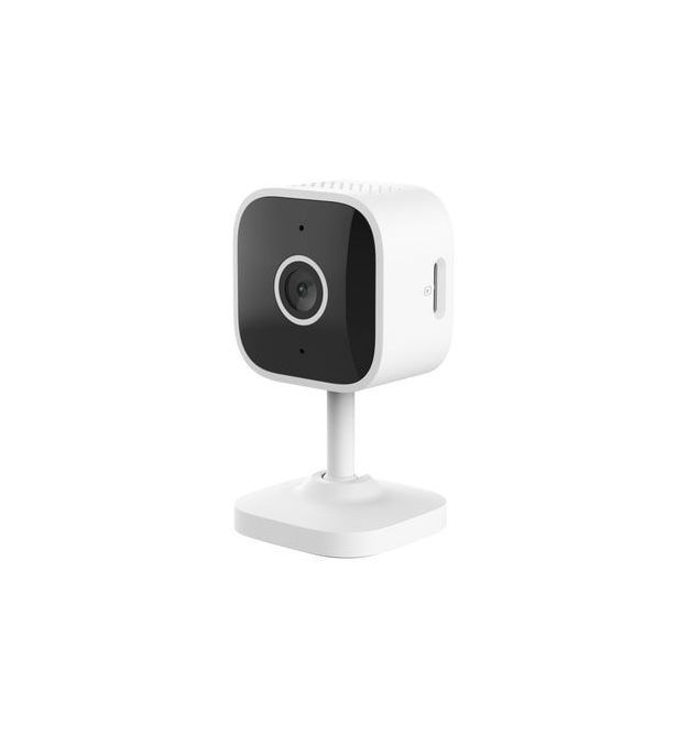 Trust IP-Камера 2900 Super HD, microSD, motion detection, белый