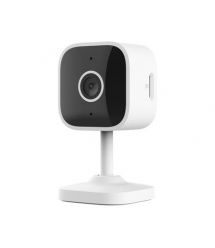 Trust IP-Камера 2900 Super HD, microSD, motion detection, белый