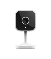 Trust IP-Камера 2900 Super HD, microSD, motion detection, белый