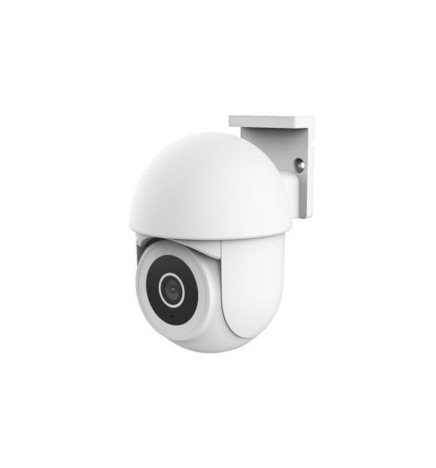 Trust IP-Камера 3900 Super HD, microSD, motion detection, белый