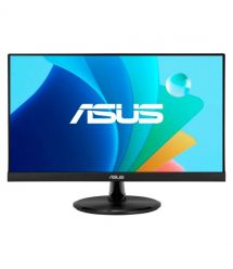 ASUS Монитор 21.5" VP229HF D-Sub, HDMI, Audio, IPS, 100Hz, 1ms, sRGB 99%, AdaptiveSync