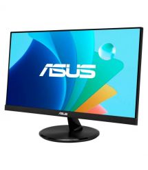 ASUS Монитор 21.5" VP229HF D-Sub, HDMI, Audio, IPS, 100Hz, 1ms, sRGB 99%, AdaptiveSync