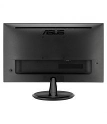 ASUS Монитор 21.5" VP229HF D-Sub, HDMI, Audio, IPS, 100Hz, 1ms, sRGB 99%, AdaptiveSync