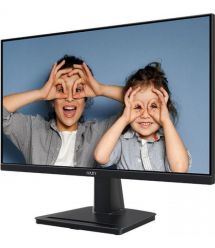 MSI Монитор 21.5" PRO MP225 D-Sub, HDMI, IPS, 100Hz, 4ms, sRGB 107%
