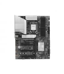 MSI Материнcкая плата PRO B860-P WIFI s1851 B860 4xDDR5 M.2 HDMI DP WiFi BT ATX