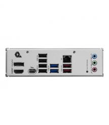 MSI Материнcкая плата PRO B860-P s1851 B860 4xDDR5 M.2 HDMI DP ATX
