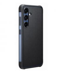 Samsung Чехол для Galaxy S25+ (S936), Rugged case, черный