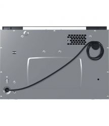 Whirlpool Микроволновая печь встраиваемая, 22л, электронное упр., 750Вт, гриль, дисплей, нерж