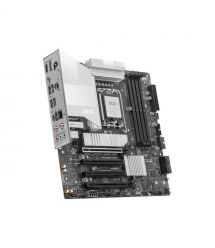 MSI Материнcкая плата PRO B860M-A WIFI s1851 B860 4xDDR5 M.2 HDMI DP WiFi BT mATX