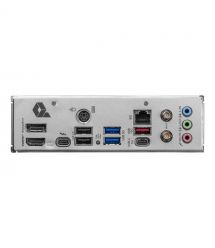 MSI Материнcкая плата PRO B860M-A WIFI s1851 B860 4xDDR5 M.2 HDMI DP WiFi BT mATX