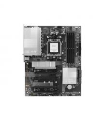 MSI Материнcкая плата PRO B840-P WIFI sAM5 B840 4xDDR5 M.2 HDMI WiFi BT ATX