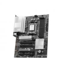MSI Материнcкая плата PRO B840-P WIFI sAM5 B840 4xDDR5 M.2 HDMI WiFi BT ATX
