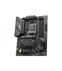 MSI Материнcкая плата MAG X670E TOMAHAWK WIFI sAM5 X670 4xDDR5 M.2 HDMI DP WiFi BT ATX