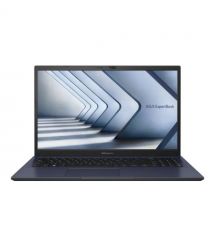ASUS Ноутбук Expertbook B1 B1502CVA-BQ3164 15.6" FHD vIPS, Intel i3-1315U, 16GB, F512GB, UMA, NoOS, Черный
