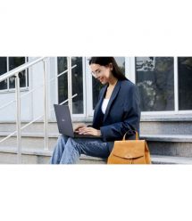 ASUS Ноутбук Expertbook B1 B1502CVA-BQ3164 15.6" FHD vIPS, Intel i3-1315U, 16GB, F512GB, UMA, NoOS, Черный