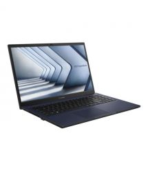 ASUS Ноутбук Expertbook B1 B1502CVA-BQ3164 15.6" FHD vIPS, Intel i3-1315U, 16GB, F512GB, UMA, NoOS, Черный
