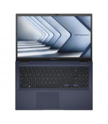 ASUS Ноутбук Expertbook B1 B1502CVA-BQ3164 15.6" FHD vIPS, Intel i3-1315U, 16GB, F512GB, UMA, NoOS, Черный