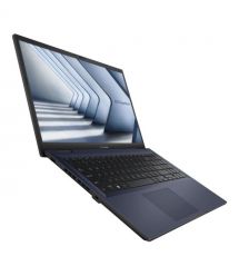ASUS Ноутбук Expertbook B1 B1502CVA-BQ3164 15.6" FHD vIPS, Intel i3-1315U, 16GB, F512GB, UMA, NoOS, Черный