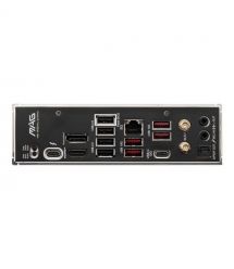 MSI Материнcкая плата MAG B860 TOMAHAWK WIFI s1851 B860 4xDDR5 M.2 HDMI DP WiFi BT ATX