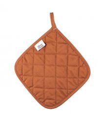 ARDESTO Набор прихваток для кухни Spice 17х28см, 20х20см, 90% полиэстер, 10% хлопок