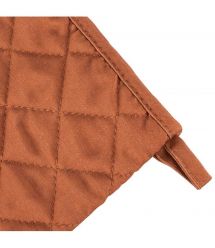 ARDESTO Набор прихваток для кухни Spice 17х28см, 20х20см, 90% полиэстер, 10% хлопок