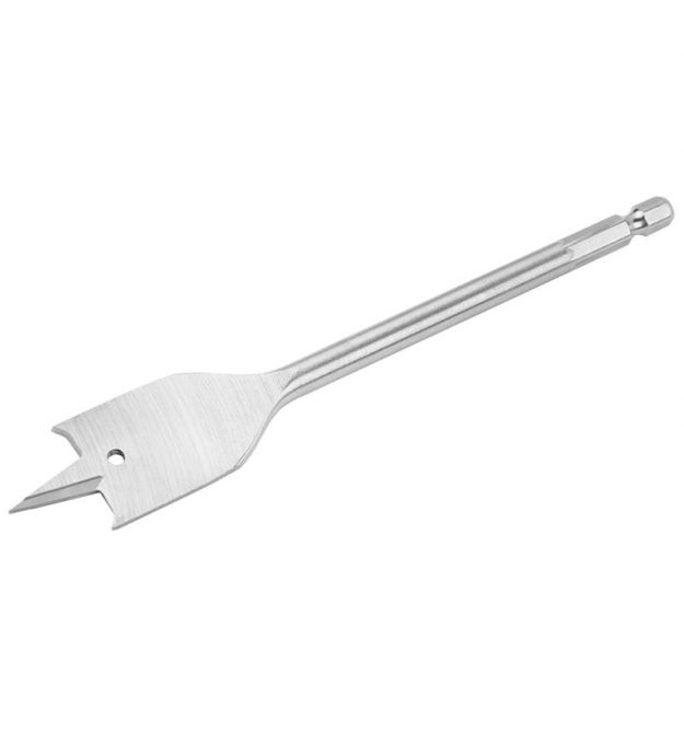 Tolsen Сверло по дереву первое, 25мм, шестигранный хвостовик