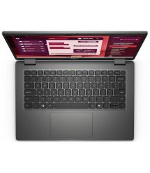 Dell Ноутбук Latitude 3450 14" FHD IPS AG, Intel i7-1355U, 16GB, F512GB, UMA, Win11P, черный