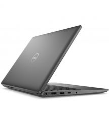 Dell Ноутбук Latitude 3450 14" FHD IPS AG, Intel i7-1355U, 16GB, F512GB, UMA, Win11P, черный