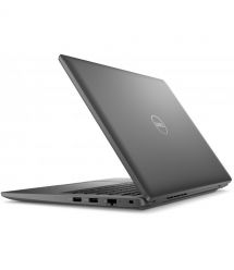 Dell Ноутбук Latitude 3450 14" FHD IPS AG, Intel i7-1355U, 16GB, F512GB, UMA, Win11P, черный