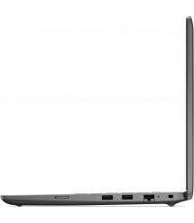 Dell Ноутбук Latitude 3450 14" FHD IPS AG, Intel i7-1355U, 16GB, F512GB, UMA, Win11P, черный