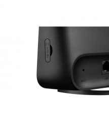 TCL Маршрутизатор LINKHUB (HH42CV2) LTE, Wi-Fi4, 1xFE LAN/WAN, 1xFE LAN, 2xSMA, Чорний + Power Bank 20000мА