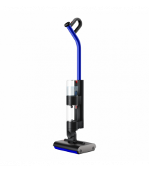 Dyson Пылесос беспроводный WR01 WashG1, 95Вт, конт пыль -1л, автон. раб. до 35мин, влажная уборка, чорно-синий