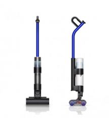 Dyson Пылесос беспроводный WR01 WashG1, 95Вт, конт пыль -1л, автон. раб. до 35мин, влажная уборка, чорно-синий
