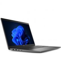 Dell Ноутбук Latitude 3550 15.6" FHD IPS AG, Intel i5-1345U, 16GB, F512GB, UMA, Lin, черный