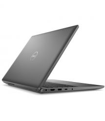 Dell Ноутбук Latitude 3550 15.6" FHD IPS AG, Intel i5-1345U, 16GB, F512GB, UMA, Lin, черный