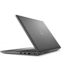 Dell Ноутбук Latitude 3550 15.6" FHD IPS AG, Intel i5-1345U, 16GB, F512GB, UMA, Lin, черный