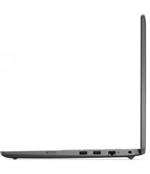 Dell Ноутбук Latitude 3550 15.6" FHD IPS AG, Intel i5-1345U, 16GB, F512GB, UMA, Lin, черный