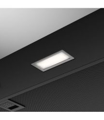 Franke Вытяжка встраиваемая, 52см, 1250м.куб/ч, Box Flush Basic FBFE BK A52, черный