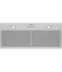 Franke Вытяжка встраиваемая, 70см, 1250м.куб/ч, Box Flush Basic FBFE LG A70, светло-серый