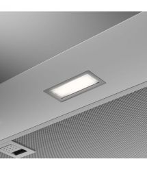 Franke Вытяжка встраиваемая, 52см, 1250м.куб/ч, Box Flush Basic FBFE LG A52, светло-серый