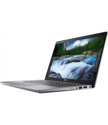 Dell Ноутбук Latitude 5350 13.3" FHD IPS AG, Intel U7-165U, 16GB, F512GB, UMA, Lin, серый