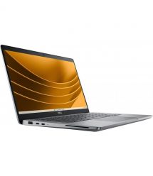 Dell Ноутбук Latitude 5350 13.3" FHD IPS AG, Intel U7-165U, 16GB, F512GB, UMA, Lin, серый